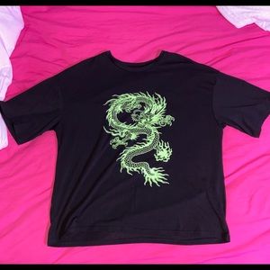 e girl type shirts
